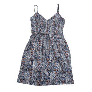 Paisley & Ivy Midi Sun Dress - S